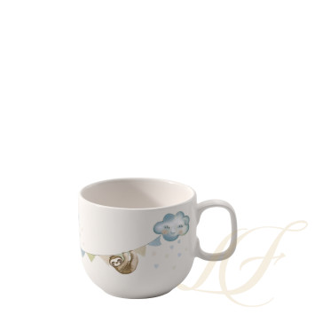 Кружка детская 0,17л коллекции Boho Kids 
