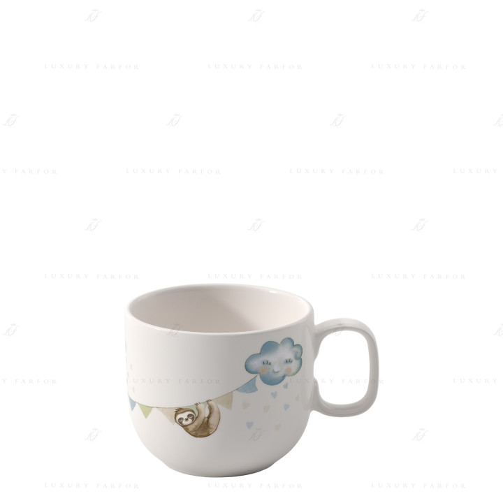 Кружка детская 0,17л коллекции Boho Kids 