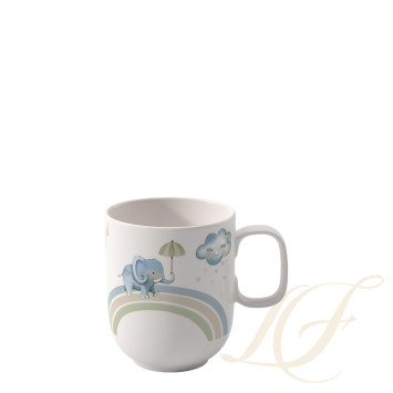 Кружка детская 0,28л коллекции Boho Kids 