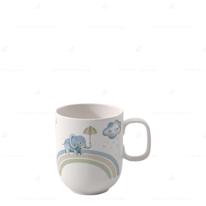 Кружка детская 0,28л коллекции Boho Kids 
