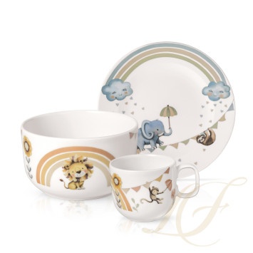 Коллекция Boho Kids бренда VB