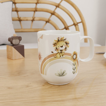 Коллекция Boho Kids бренда VB