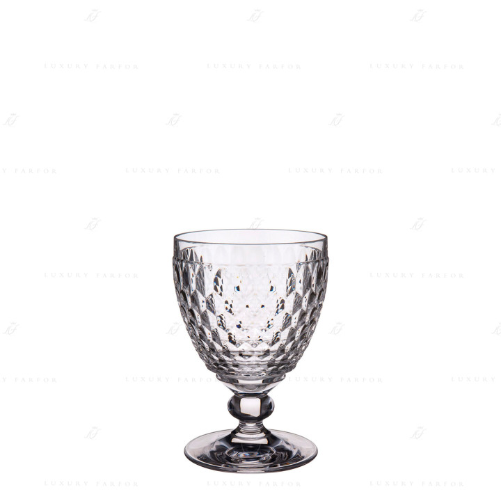 Бокал для красного вина 0,30л коллекции Boston бренда VB