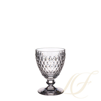 Бокал для белого вина 0,23л коллекции Boston бренда VB