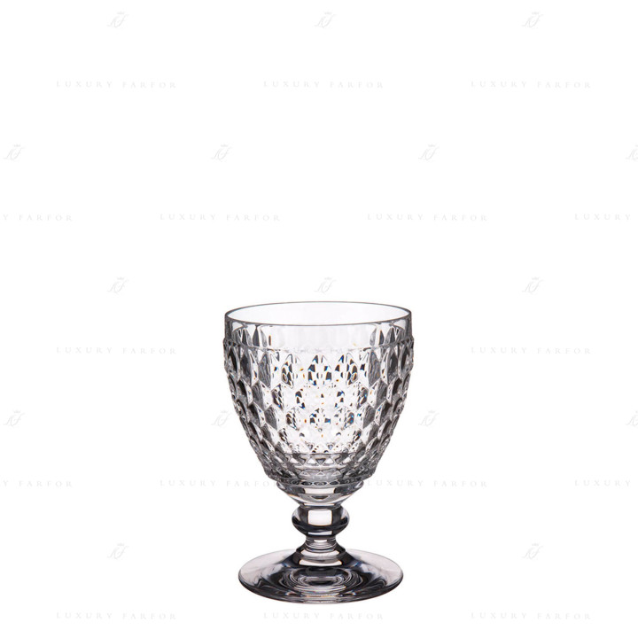 Бокал для белого вина 0,23л коллекции Boston бренда VB