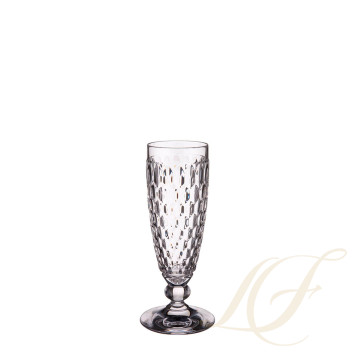 Бокал для шампанского 0,15л коллекции Boston бренда VB