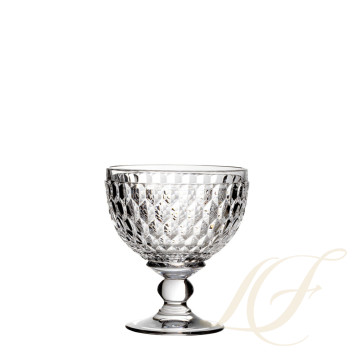 Чаша десертная/Бокал для шампаского 12,5см коллекции Boston бренда VB