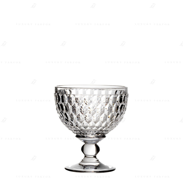 Чаша десертная/Бокал для шампаского 12,5см коллекции Boston бренда VB
