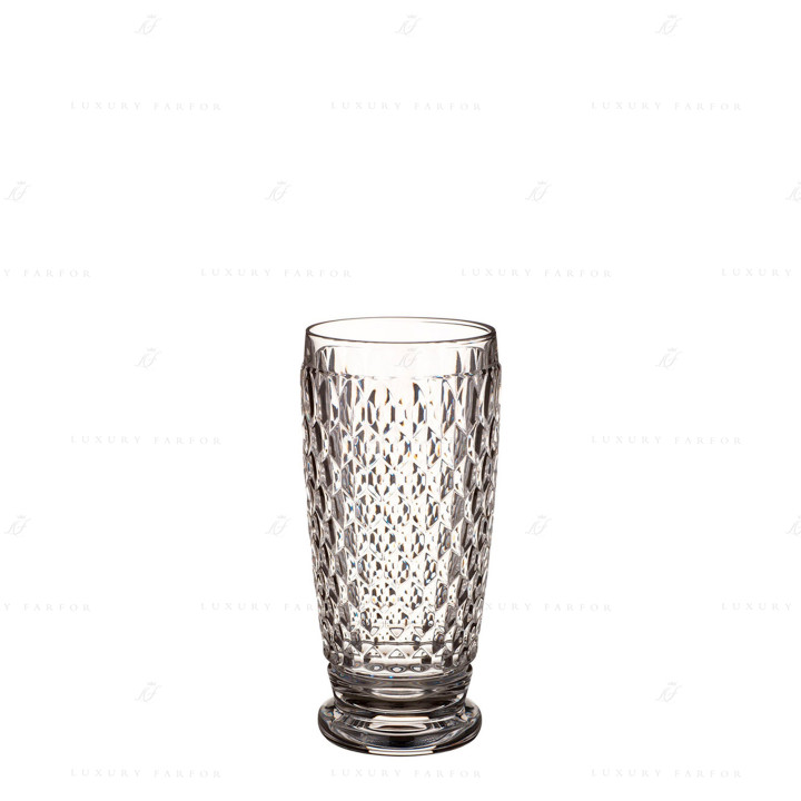 Стакан лонгдринк 0,40л коллекции Boston бренда VB