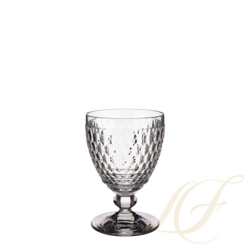 Бокал для воды 0,41л коллекции Boston бренда VB