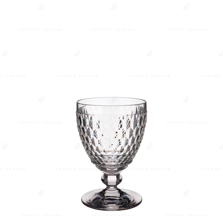 Бокал для воды 0,41л коллекции Boston бренда VB