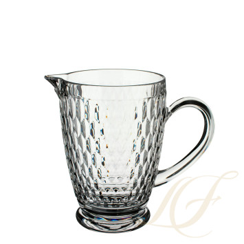 Кувшин 1,30л коллекции Boston бренда VB