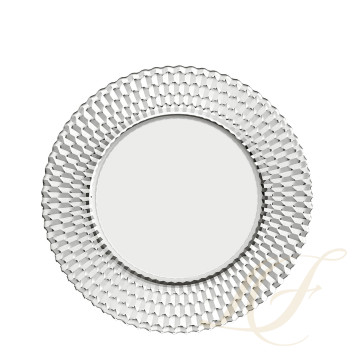 Тарелка подстановочная 32см коллекции Boston бренда VB