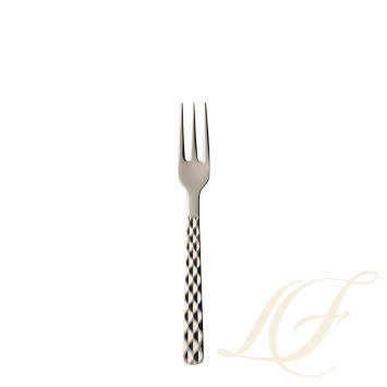 Вилка для пирожных 15,8см коллекции Boston 