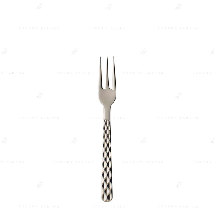 Вилка для пирожных 15,8см коллекции Boston 