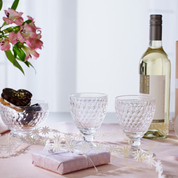 Коллекция Boston бренда VB