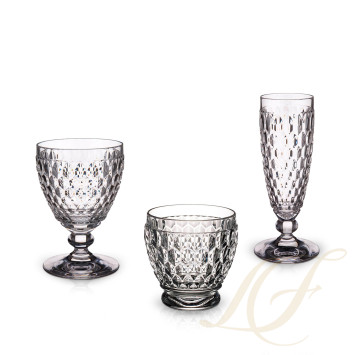 Коллекция Boston бренда VB