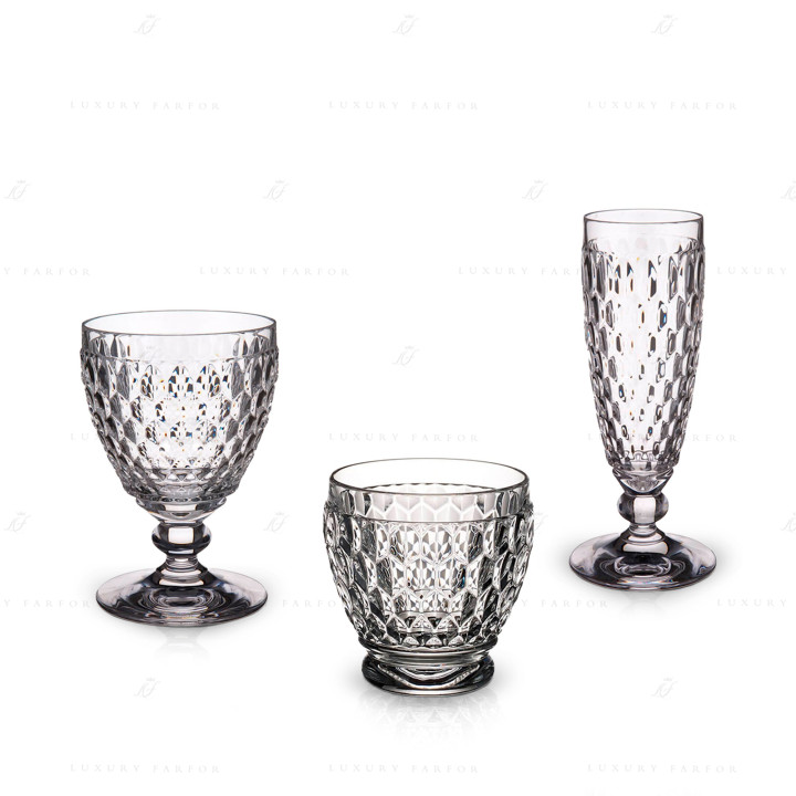 Коллекция Boston бренда VB