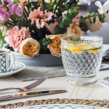 Коллекция Boston бренда VB