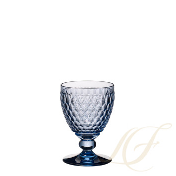 Бокал для красного вина 0,30л коллекции Boston Coloured 