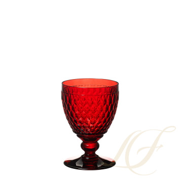 Бокал для воды 0,41л коллекции Boston Coloured 