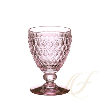 Бокал для воды 0,35л коллекции Boston Coloured 