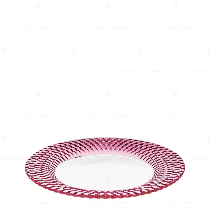 Тарелка подстановочная 32см коллекции Boston Coloured 