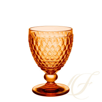 Бокал для воды 0,25л коллекции Boston Coloured 