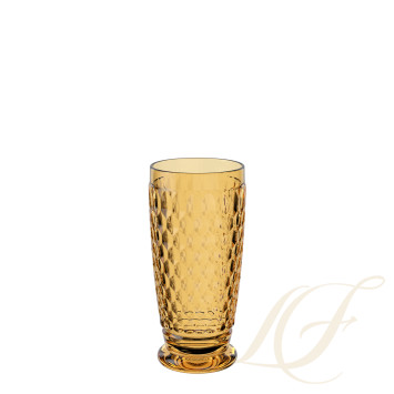 Стакан лонгдринк 0,3л коллекции Boston Coloured 