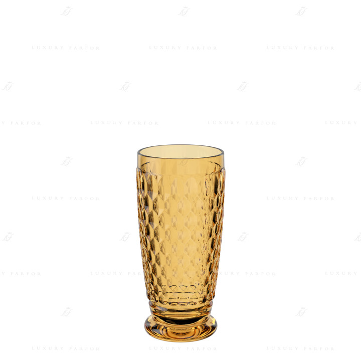 Стакан лонгдринк 0,3л коллекции Boston Coloured 