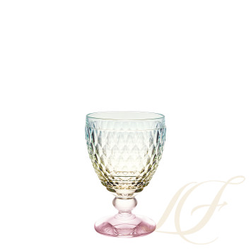 Бокал для красного вина 0,2л коллекции Boston Coloured 