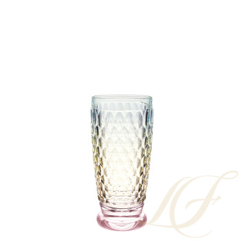 Стакан лонгдринк 0,3л коллекции Boston Coloured 