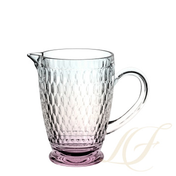 Кувшин 1л коллекции Boston Coloured 