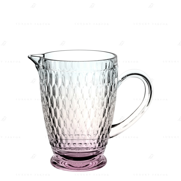 Кувшин 1л коллекции Boston Coloured 