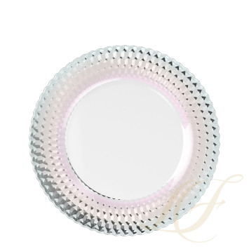 Тарелка подстановочная 