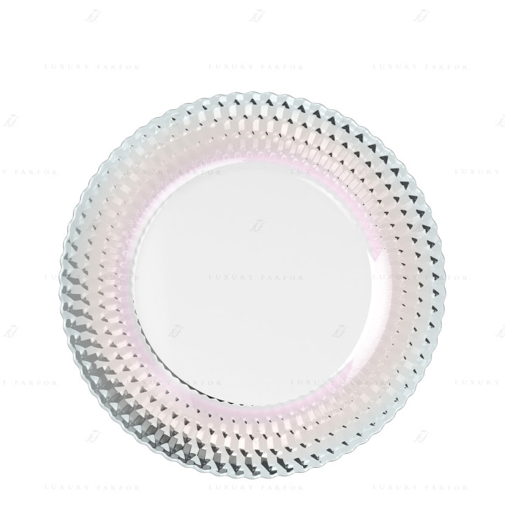 Тарелка подстановочная 