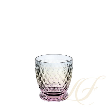 Бокал для воды 0,2л коллекции Boston Coloured 