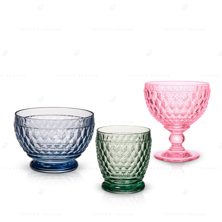 Коллекция Boston Coloured бренда VB