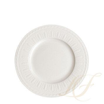 Тарелка главная 27см коллекции Cellini бренда VB