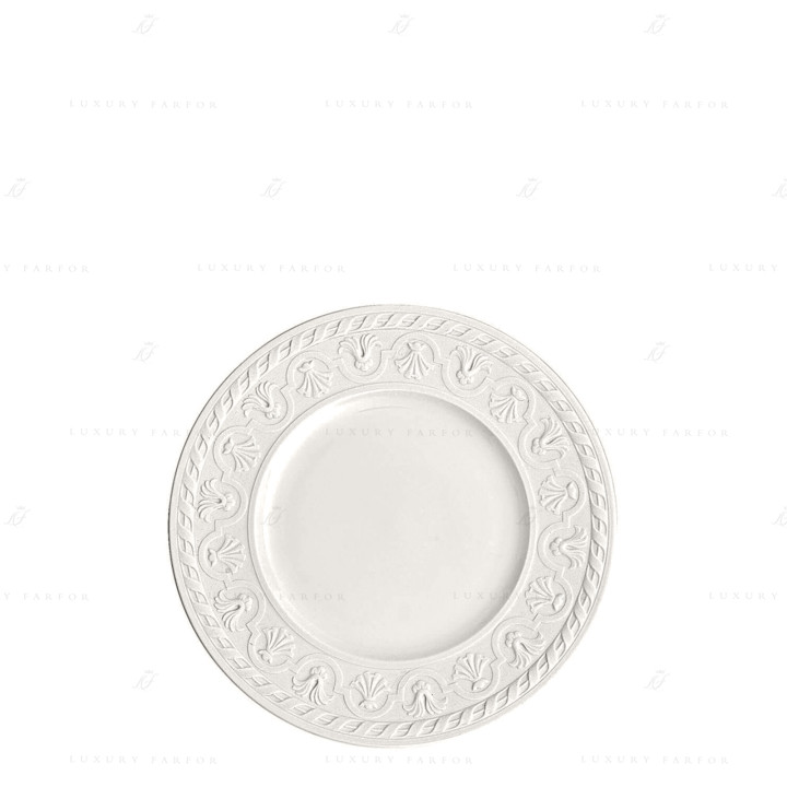 Тарелка десертная 18см коллекции Cellini бренда VB