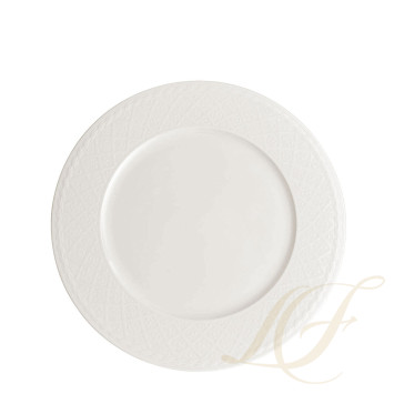 Тарелка подстановочная 31см коллекции Cellini бренда VB