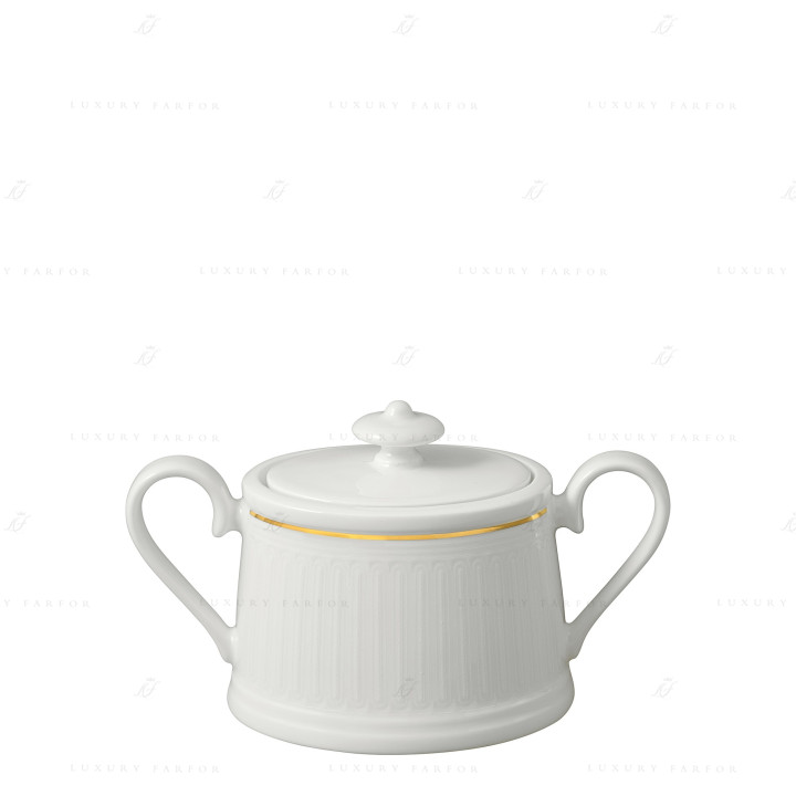 Сахарница 0,17л коллекции Chateau Septfontaines бренда VB