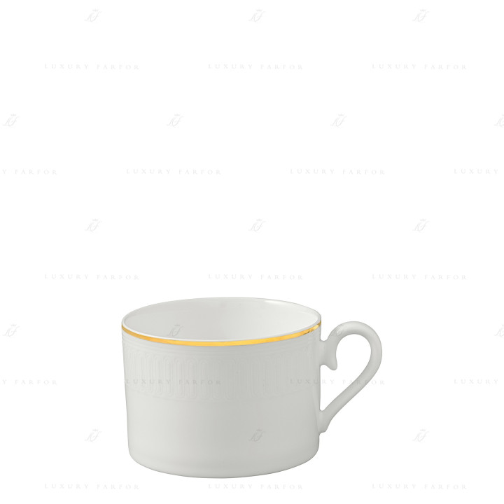 Чашка чайная 0,15л коллекции Chateau Septfontaines бренда VB