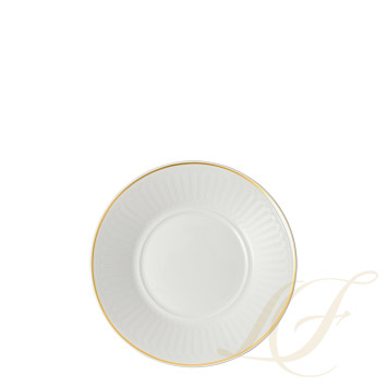 Блюдце для чашки чайной 16см коллекции Chateau Septfontaines бренда VB