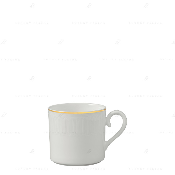 Чашка кофейная 0,15л коллекции Chateau Septfontaines бренда VB