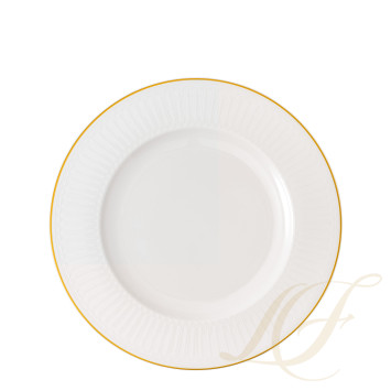 Тарелка гурман 29,2см коллекции Chateau Septfontaines бренда VB