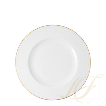 Тарелка главная 27,7см коллекции Chateau Septfontaines бренда VB