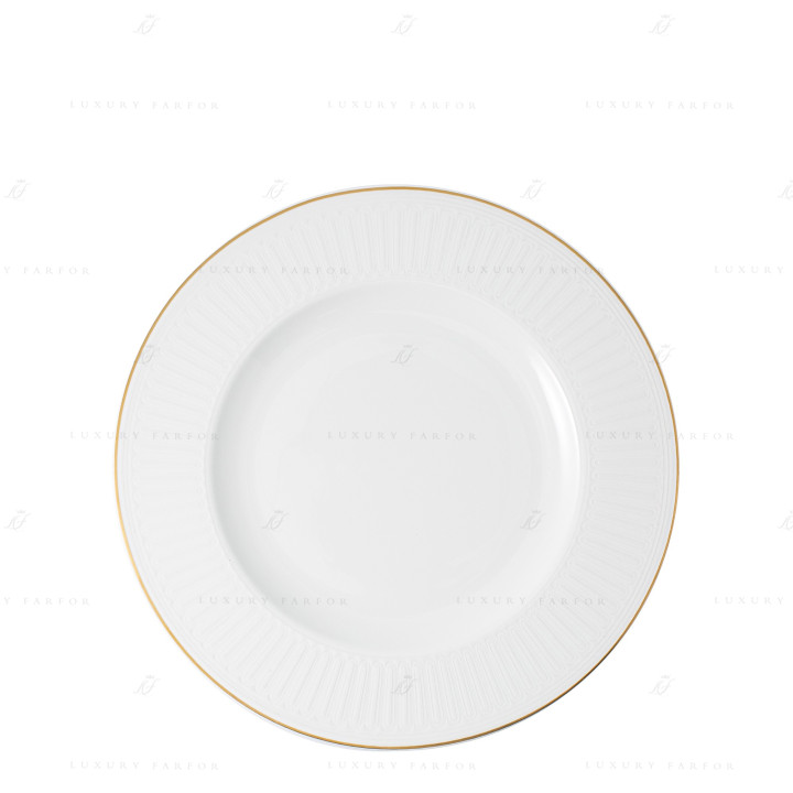 Тарелка главная 27,7см коллекции Chateau Septfontaines бренда VB