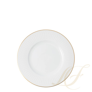 Тарелка закусочная 22,5см коллекции Chateau Septfontaines бренда VB