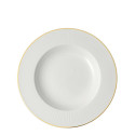 Тарелка суповая 29,2см коллекции Chateau Septfontaines бренда VB
